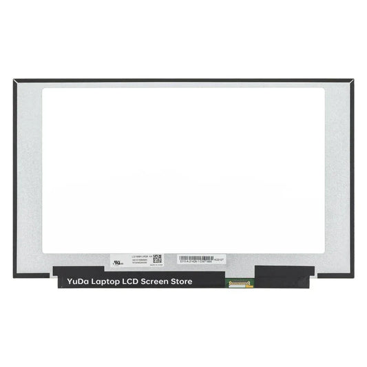 15.6 Inch 240Hz Laptop LCD Screen LQ156M1JW03 LQ156M1JW09 NE156FHM-NZ1 LQ156M1JW08 LQ156M1JW16 LQ156M1JW26 Display Matrix Panel