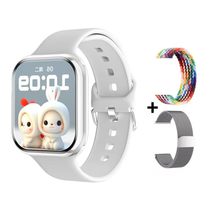 New 2026 Original For Apple Watch X 10 Smart Watch Men Body Temperature Bluetooth Call NFC GPS Sports Women SmartWatch for Apple