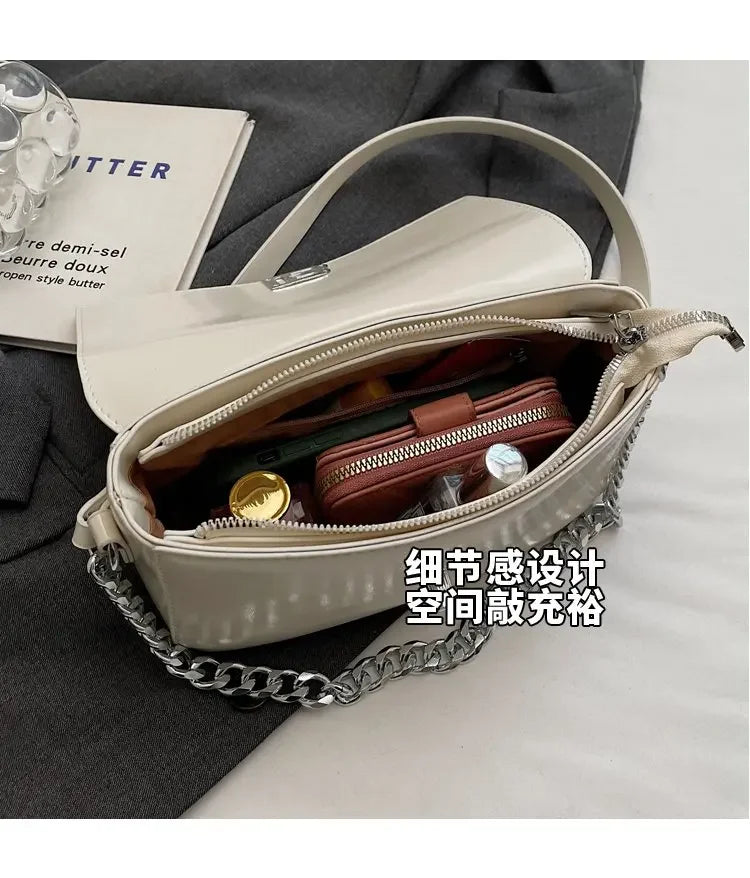 Simple Large Capacity Diaper Bag Women's Bag Backpack Holiday Family Meal Exquisite Portable Trendy Simple Versatile Practical