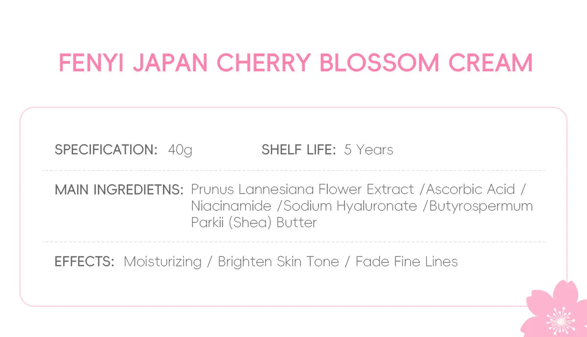 LAIKOU VITAMIN WHITENING CREAM Lightening Repairing Smooth Skincare Whitening Creams
