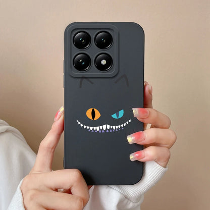 For Xiaomi 14T 14T Pro Cases Cartoon Astronaut Protective Durable Fashion Simplicity Soft Phone Cover For Xiaomi14T 14TPro Coque