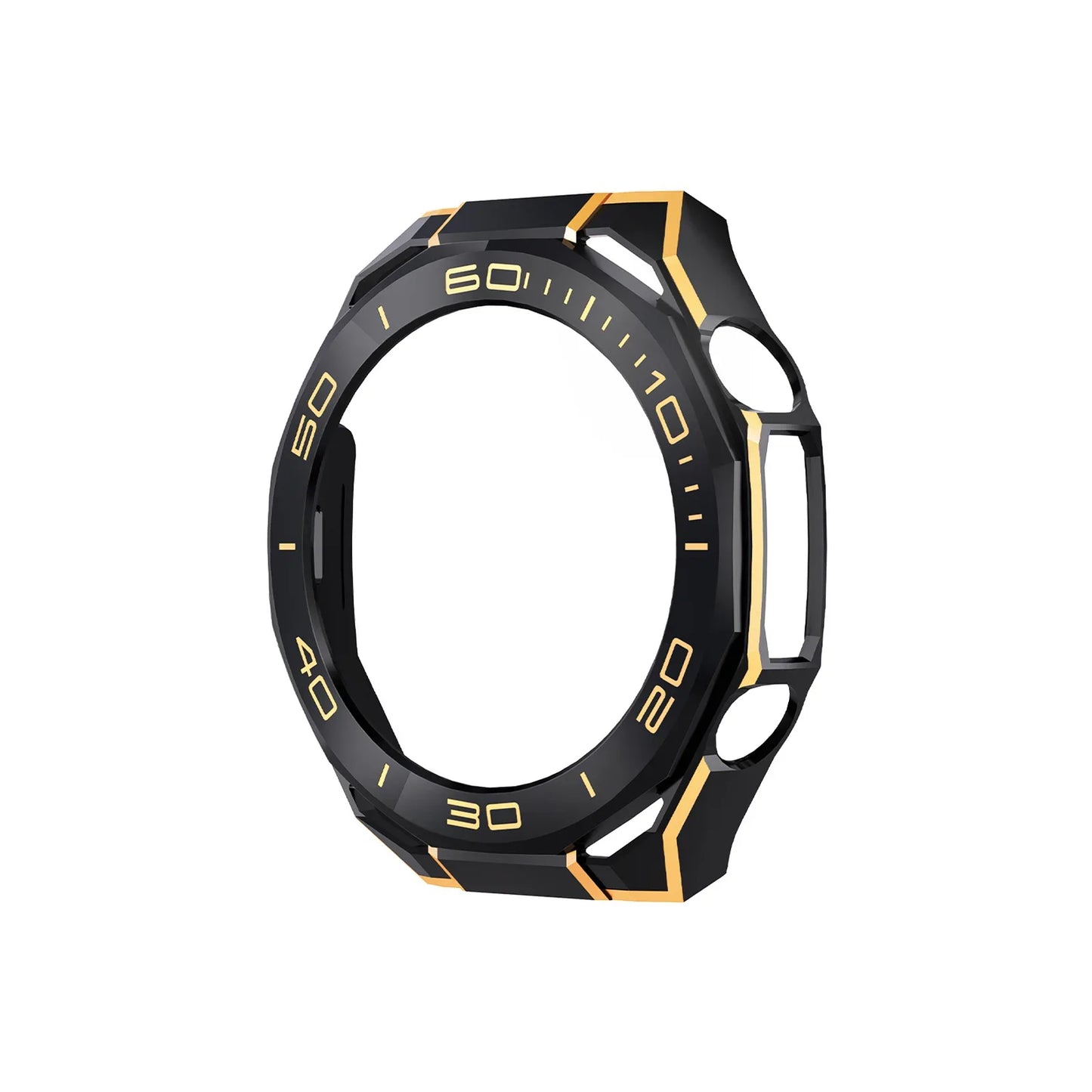 Full Cover PC Case For Huawei Watch Ultimate 2 Screen Protector Ultra Thin Shockproof Scratch Resistant Protective Bumper Frame