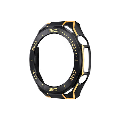 Full Cover PC Case For Huawei Watch Ultimate 2 Screen Protector Ultra Thin Shockproof Scratch Resistant Protective Bumper Frame