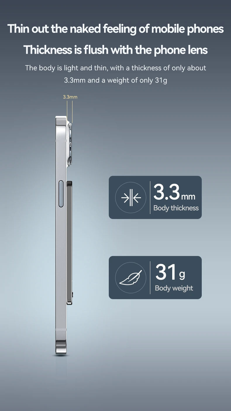 New8-128GB AI ChatGPT-4 Intelligent Voice Recorder Audio App Phone Call Record Transcribe Summarize 58LanguageTranslation Device