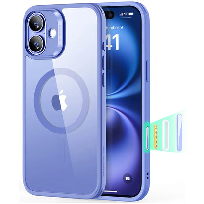 ESR for iPhone 17 Pro Max Camera Control with MagSafe Protective Phone Case for iPhone 17&17 Air&16 Pro Max&16 Plus&17 Pro&16