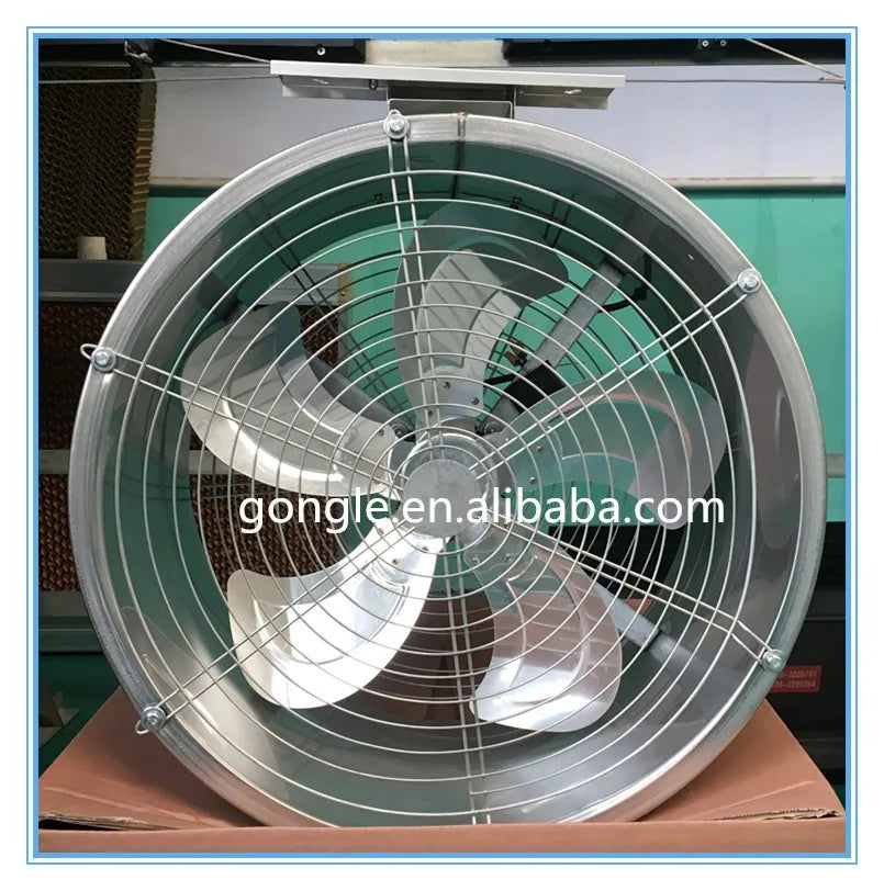 1.5kw 220v Outdoor Evaporative Mobile Wall Mounted Window Type Industrial Water Air Cooler Air Conditioner