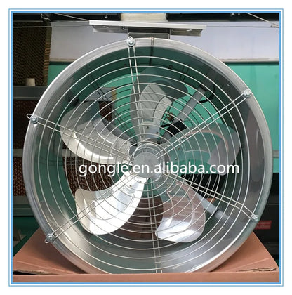 1.5kw 220v Outdoor Evaporative Mobile Wall Mounted Window Type Industrial Water Air Cooler Air Conditioner