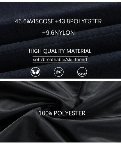 BROWON Brand Business England Style Men Suit Slim Fit Easy Care Spring Autumn Wedding Black Formal Blazer for Men Clothing