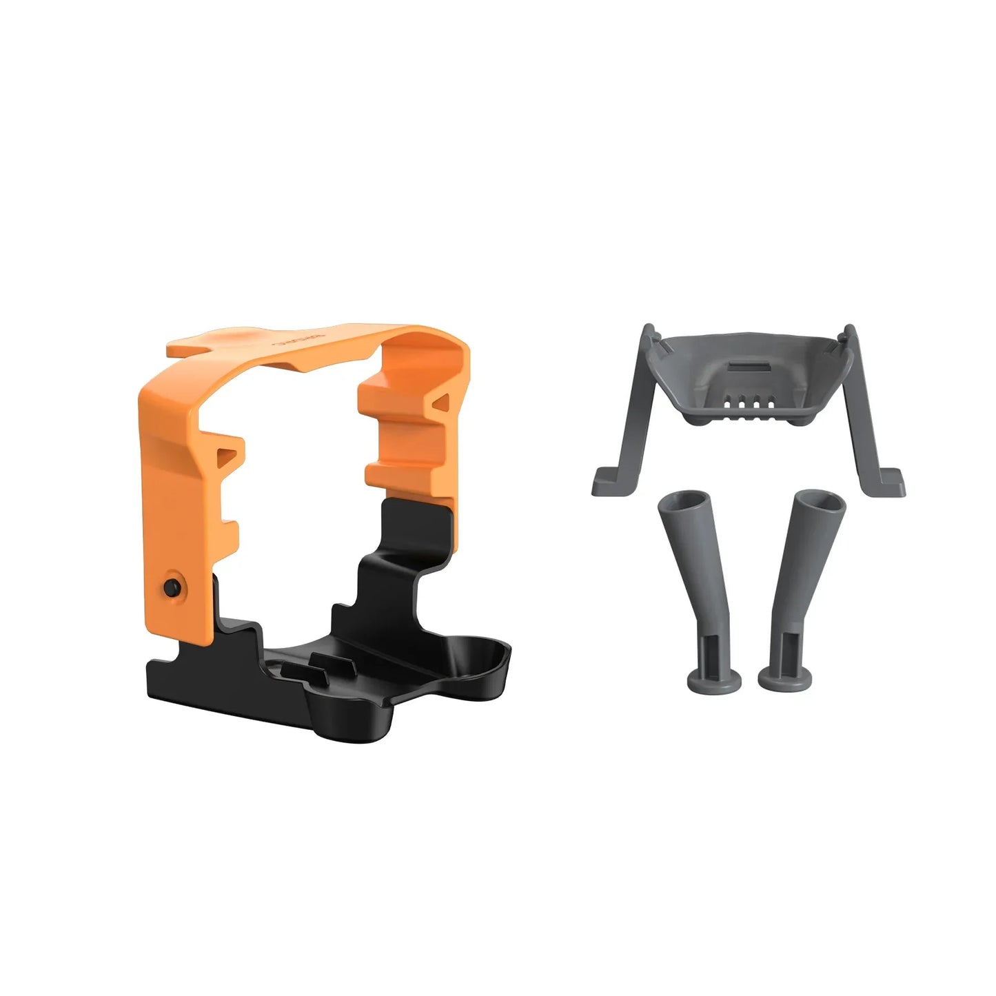 For DJI Mavic 4 Pro Accessories Propeller Holder Strap and Landing Gear Tripod Stand Support Leg Drone Protector