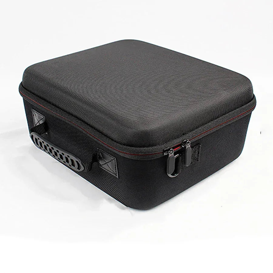 Hard Shell Carrying Bag For Switch Console & Accessories&Game console storage bag，Large Carrying Case For Switch/ OLED