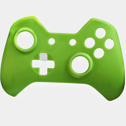 DigiKree 1 pcs Front Cover Shell Case Skin For Xbox One Controller Upper Top Housing Shell Faceplate For Xbox One Controller