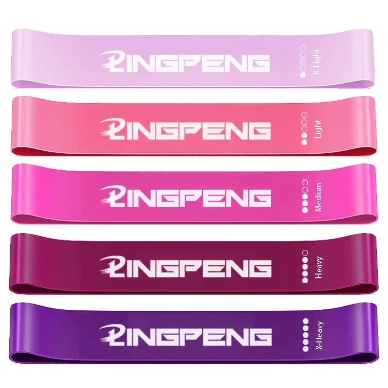 Gym With Elastic Bands,Fitness Training Equipment,Yoga Resistance Bands,Exercise Volume Find,Gym Workout,Bodybuilding,Pilates