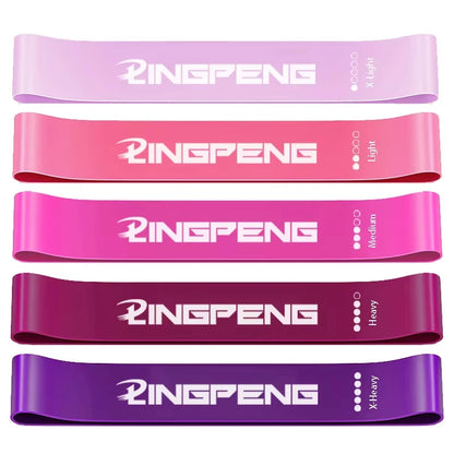 Gym With Elastic Bands,Fitness Training Equipment,Yoga Resistance Bands,Exercise Volume Find,Gym Workout,Bodybuilding,Pilates