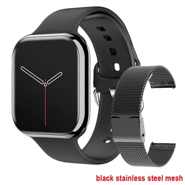 New 2026 Original For Apple Watch X 10 Smart Watch Men Body Temperature Bluetooth Call NFC GPS Sports Women SmartWatch for Apple