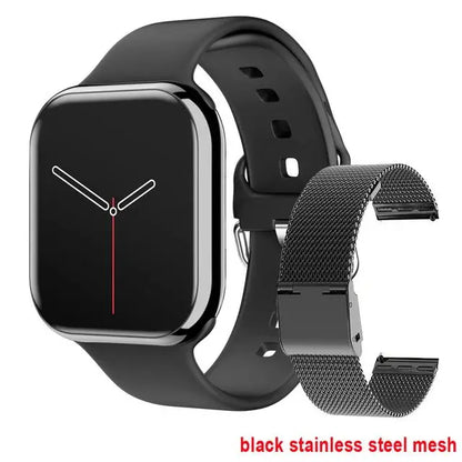 New 2026 Original For Apple Watch X 10 Smart Watch Men Body Temperature Bluetooth Call NFC GPS Sports Women SmartWatch for Apple