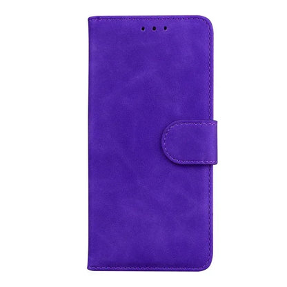 For Xiaomi Redmi 13 Case Solid Color Leather Flip Phone Case for Xaomi Redmi 13 Cover Redmi13 13C 5G Wallet Card Slots Etui
