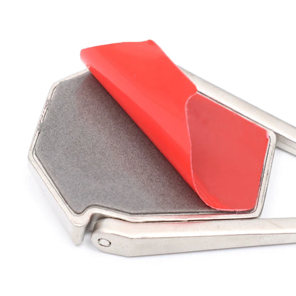 Foldable Metal Laptop Stand Universal Non-slip Bracket Support for Macbook Pro Air Lenovo Notebook Laptops Mount Holder Feets