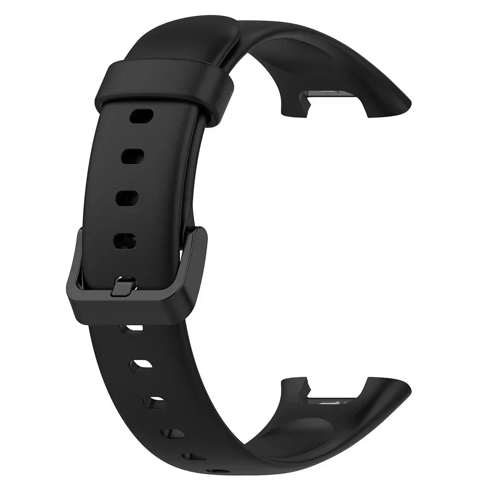 Official TPU Watchband Strap For Xiaomi Mi Band 7 Pro Bracelet Wristband Smart Watch Band