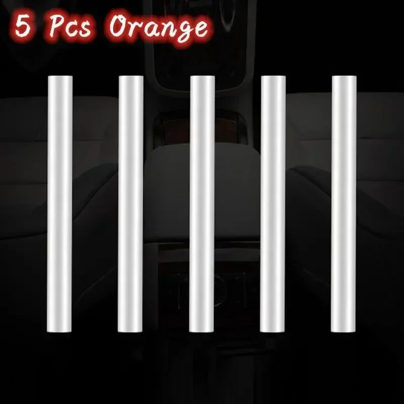 Car Air Freshener Smell In The Car Styling Air Vent Perfume Parfum Flavoring for Auto Interior Accessorie Air Freshener Custom
