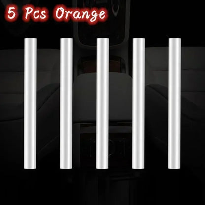 Car Air Freshener Smell In The Car Styling Air Vent Perfume Parfum Flavoring for Auto Interior Accessorie Air Freshener Custom