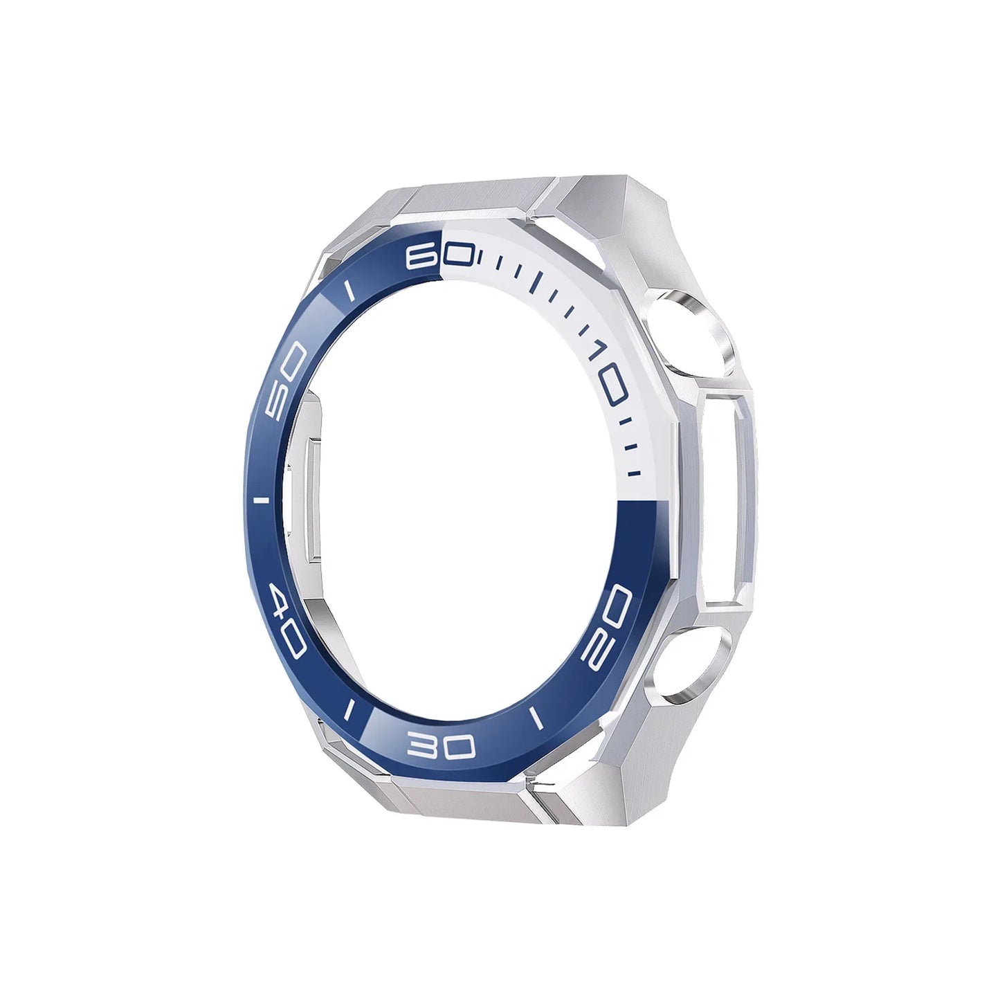 Full Cover PC Case For Huawei Watch Ultimate 2 Screen Protector Ultra Thin Shockproof Scratch Resistant Protective Bumper Frame