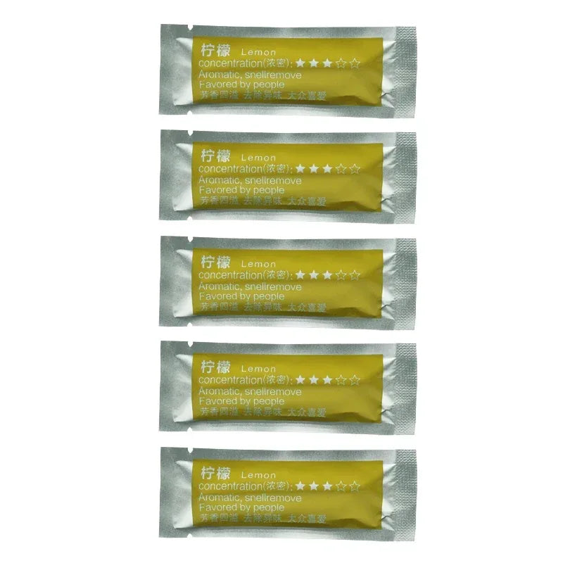 1/3/4Sets Car Air Freshener Outlet Car Air Conditioning Vent Solid Perfume Car Perfume Stick Supplement 6 Flavour