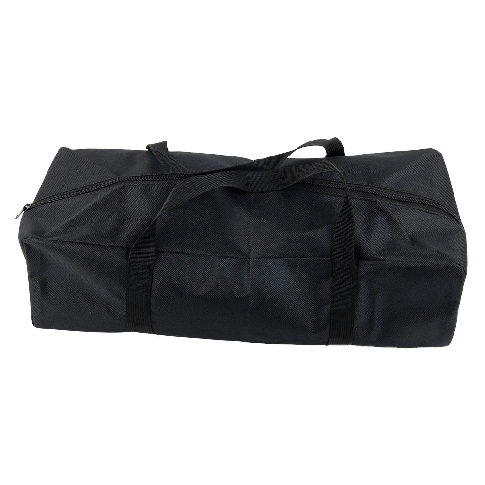 1pc Tent Storage Carry Large Capacity Luggage Gym Bag For Camping Hiking Fitness Rainproof Portable Large Capacity Travel Bag