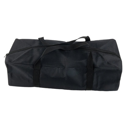 1pc Tent Storage Carry Large Capacity Luggage Gym Bag For Camping Hiking Fitness Rainproof Portable Large Capacity Travel Bag