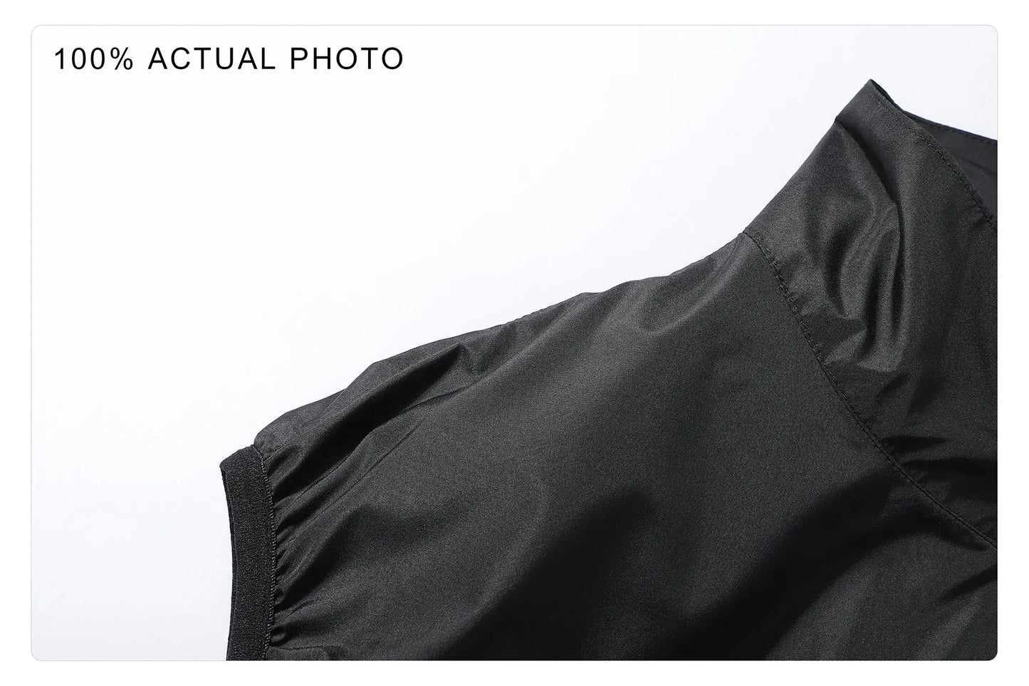 G-MACHT Summer Breathable Wearable Cooling 2-3-4Fans Vest Ice Cooling Air Conditioner Clothes For Outdoor Fishing Heat Resistant