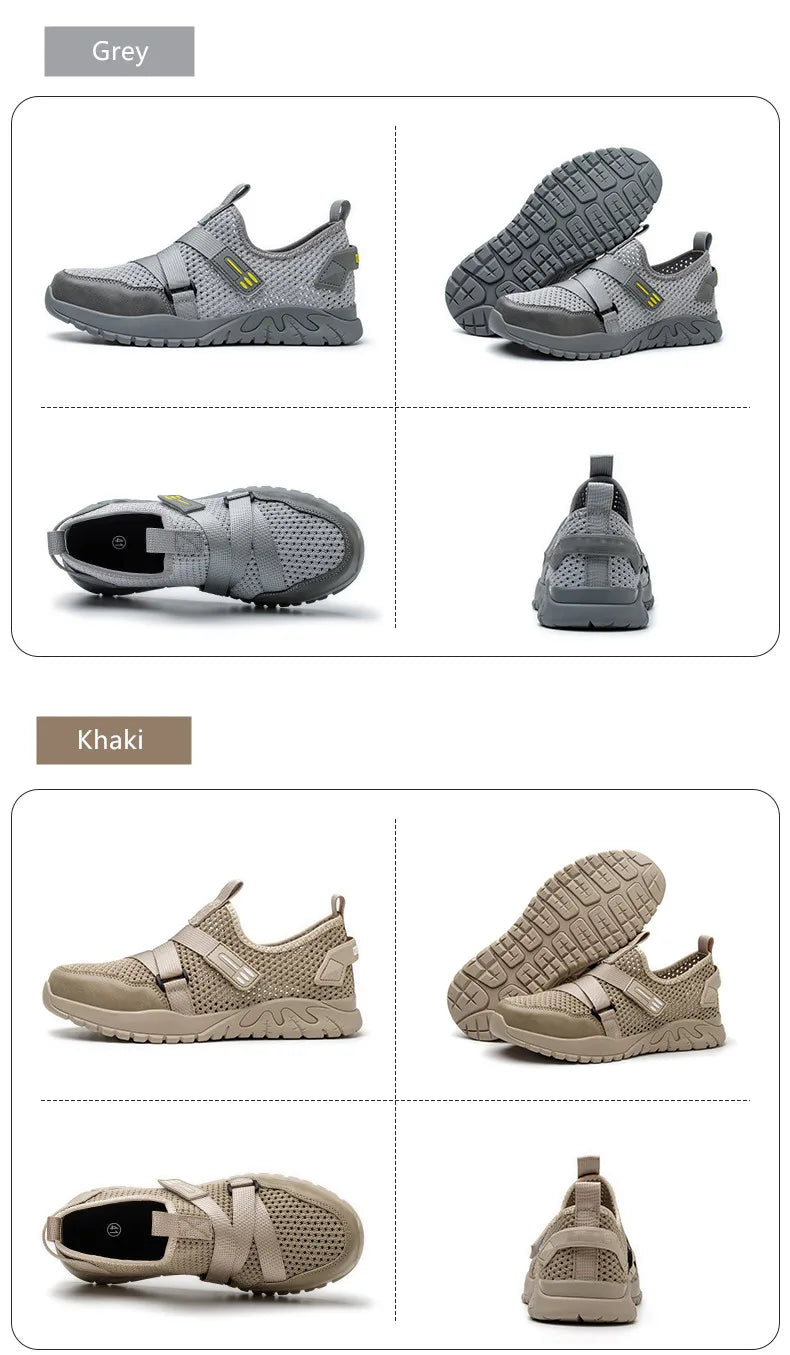 Breathable Summer safety shoes anti-puncture safety work sneakers plastic toe safety shoes 6kv insulated electrician work shoe