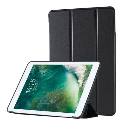 For Honor Pad 8 Case 12 inch Tri-Folding PU Leather Soft Silicone Back Stand Tablet Shell for Honor Pad 8 12" 2022 HEY-W09