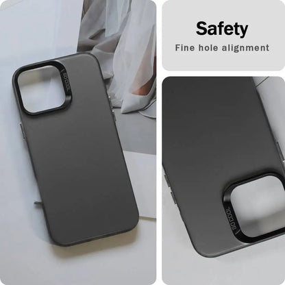 Anime Nana Osaki Phone Case Color-changing Transparent IPhone 11-16 Anti-fall TPU Case, Slim Fit.