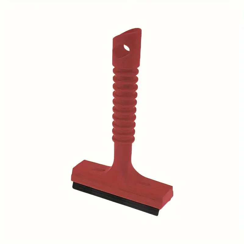 Car Ice Scraper Snow Removal Shovel Winter Windshield Window Snow Cleaning Scraping Tool Auto Ice Breaker Snow Shovel