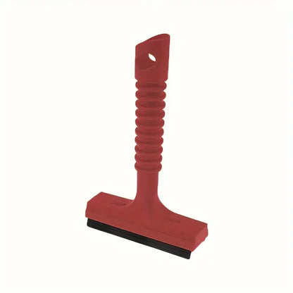 Car Ice Scraper Snow Removal Shovel Winter Windshield Window Snow Cleaning Scraping Tool Auto Ice Breaker Snow Shovel