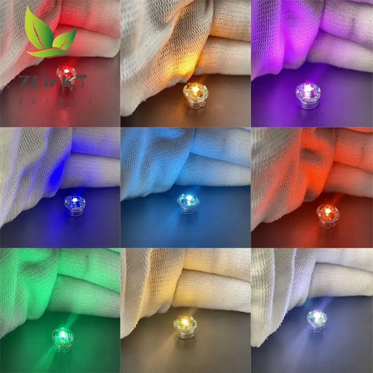 1Pc LED Light Microwave Magnetic Control Switch Lighting Chip Animation Hand To Do Plus Light Model Toy Wireless Lamp by PDG ibma