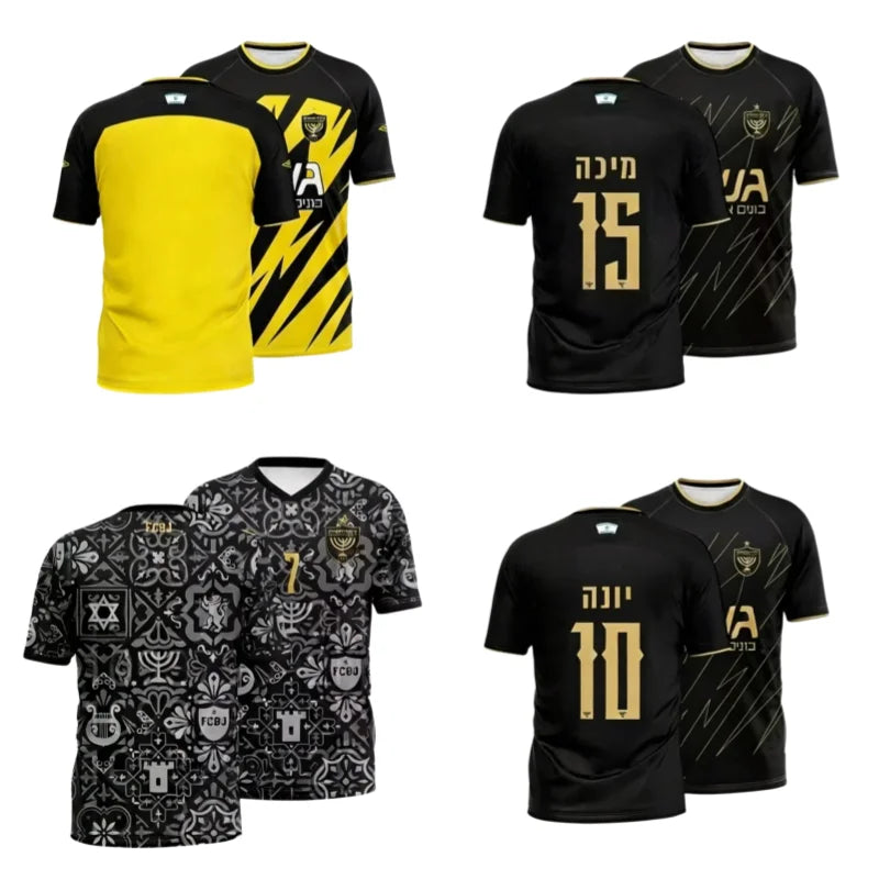 3D Printed Sports T-shirt for Men's Summer Breathable Short Sleeved Casual Lining Outdoor Team Sports Tops Tees Beach Surfing