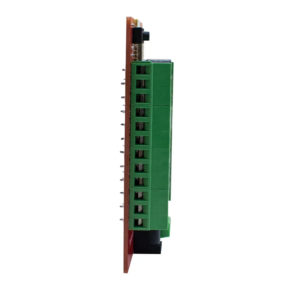 8CH Tuya Wifi Switch Module DC 12V 24V 8 Channels Wireless Relay Module APP Remote Control DIY Smart Home Automation