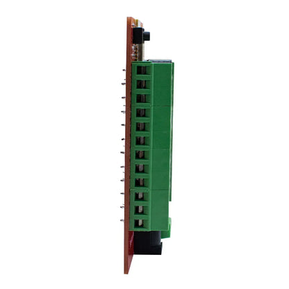 8CH Tuya Wifi Switch Module DC 12V 24V 8 Channels Wireless Relay Module APP Remote Control DIY Smart Home Automation