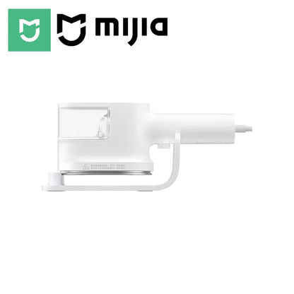 MIJIA Garment Steamer iron Home Handheld Electric Steam Cleaner Hanging Mite Removal Flat Steamer Ironing Clothes Machine