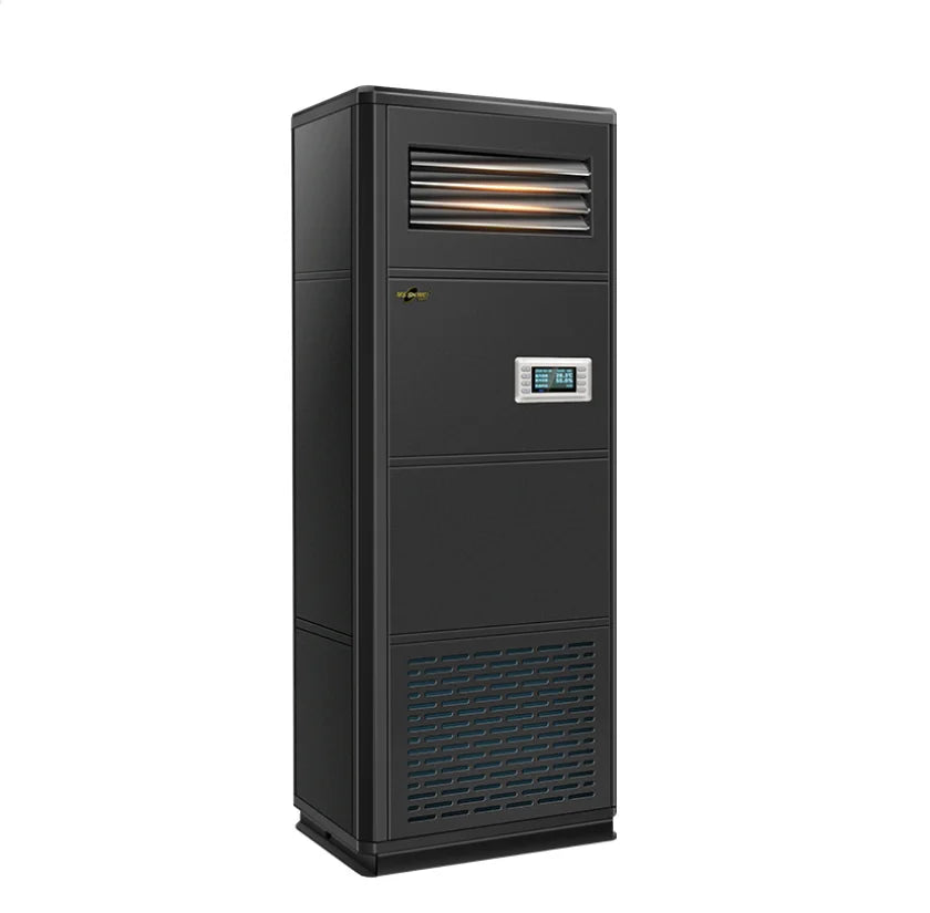 High Efficiency Constant Temperature and Humidity Precision Air Conditioner for Industry Workshop and Computer Room