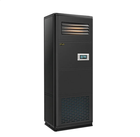 High Efficiency Constant Temperature and Humidity Precision Air Conditioner for Industry Workshop and Computer Room
