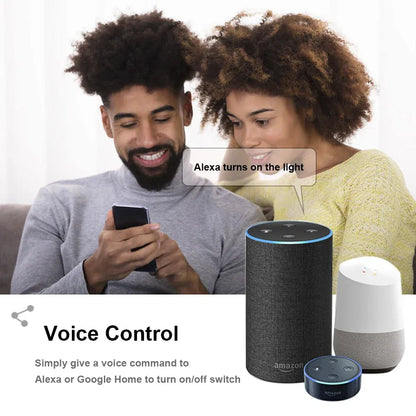 EWelink Dry Contacts Smart WiFi Relay Smart Switch DC5V-48V Wireless Remote Control 1 Way Alexa Google Home