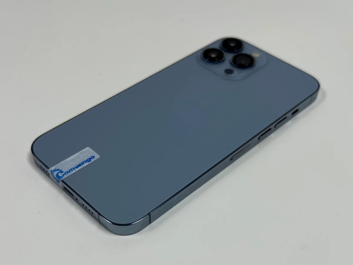 iPhone 13 Pro / Pro Max 128GB /256GB ROM A15 IOS Face ID NFC Original Unlocked iphone 13pro / iphone 13 pro max Cell Phone