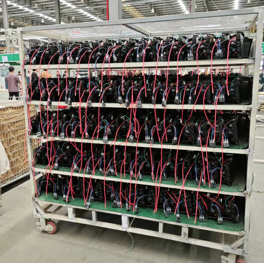 A+++ 220V 9000 / 12000 / 18000 / 24000 BTU CE RoHS Approved Wall Mounted Inverter Mini Split Air Conditioner
