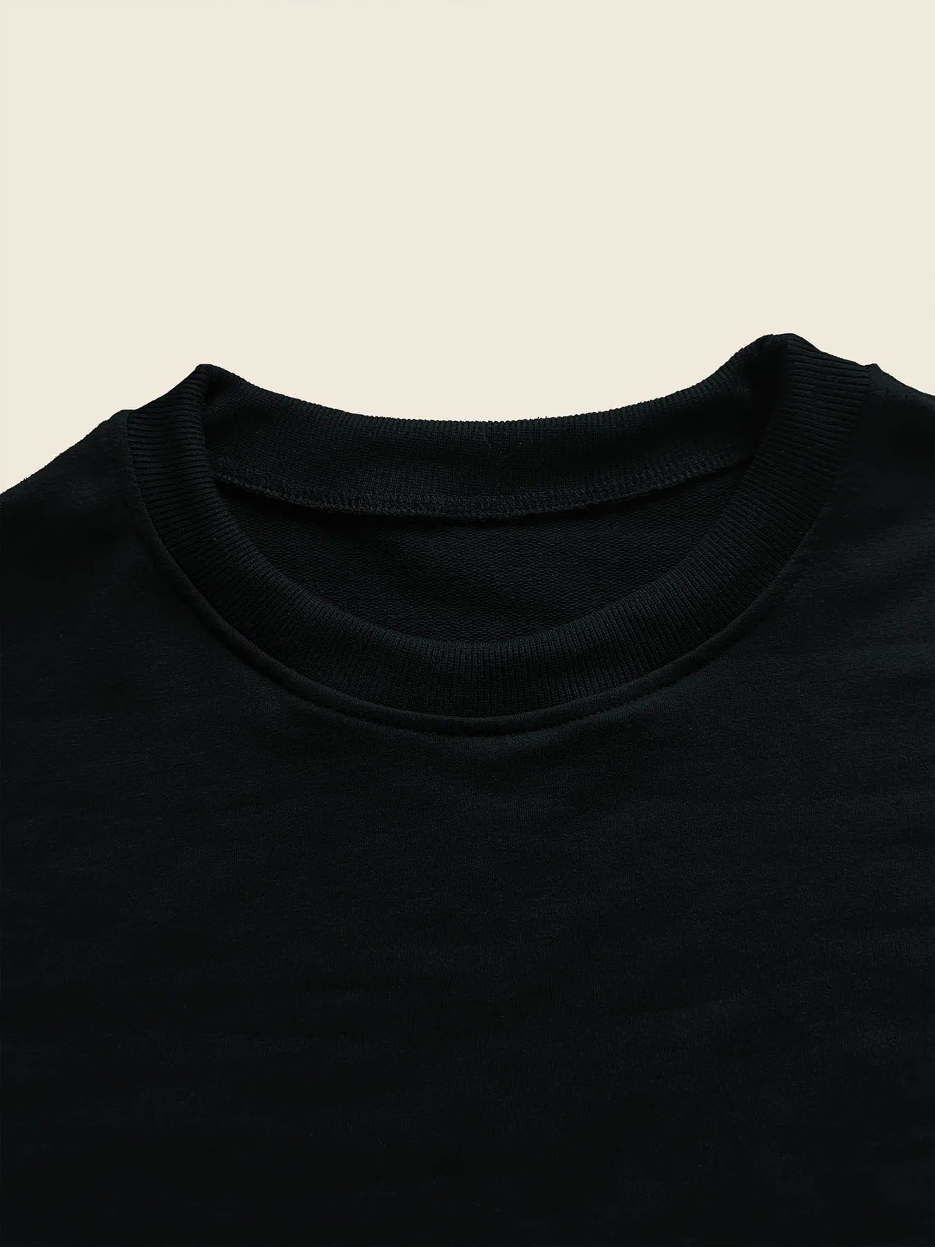 Women's Sweatshirt “‘We’re All Mad Here’”  Letter Print Crew Neck Casual For Fall & Spring, Women's Clothing