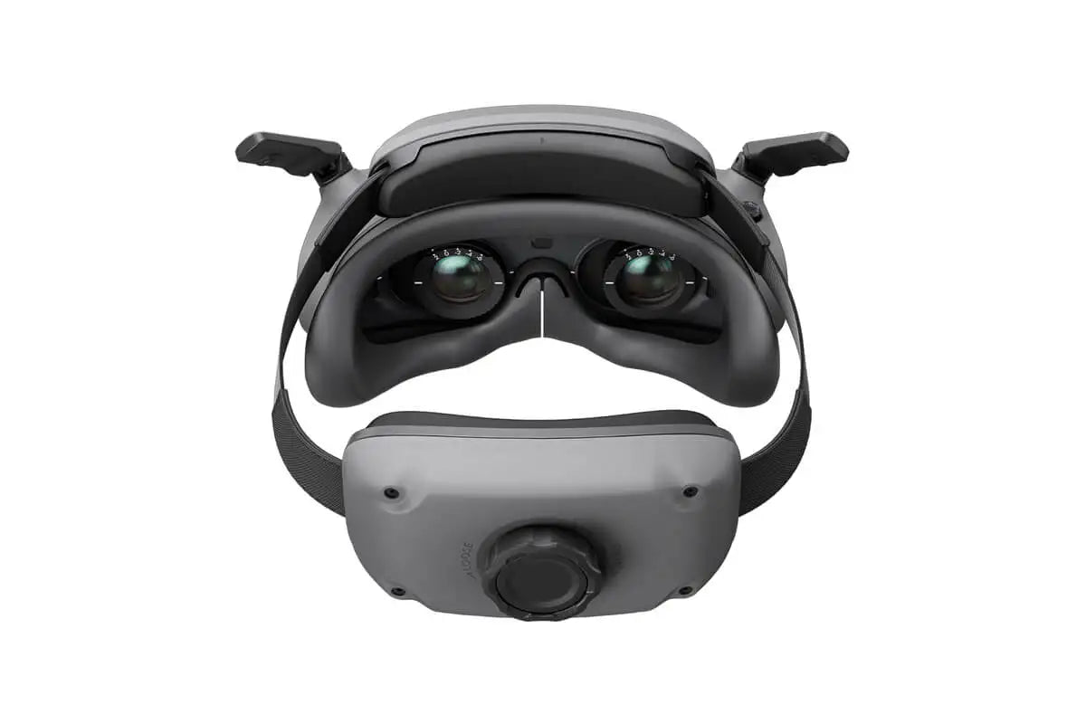 Goggles 3 FPV Flying Glasses Compatible With Avata 2 /Mini 4 Pro /Air 3/Neo O4/O3 Air Unit Accessories