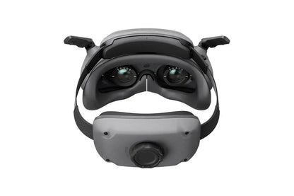 Goggles 3 FPV Flying Glasses Compatible With Avata 2 /Mini 4 Pro /Air 3/Neo O4/O3 Air Unit Accessories