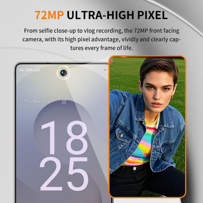 NEW 2026 HOT Silicone Case For S27 Ultra 7.3 Inch Smartphone Shockproof Cover Lite Moblie Phones Cases Accessories High Quality
