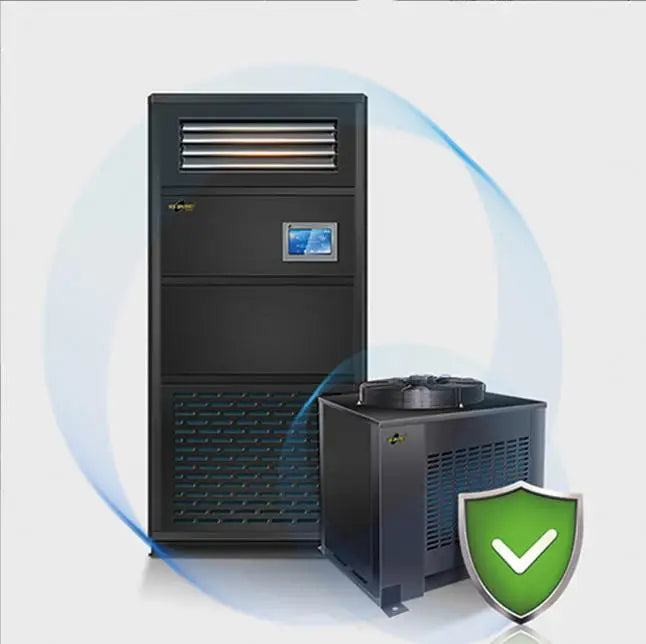 High Efficiency Constant Temperature and Humidity Precision Air Conditioner for Industry Workshop and Computer Room