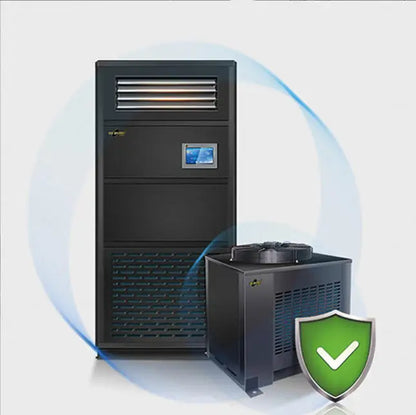 High Efficiency Constant Temperature and Humidity Precision Air Conditioner for Industry Workshop and Computer Room